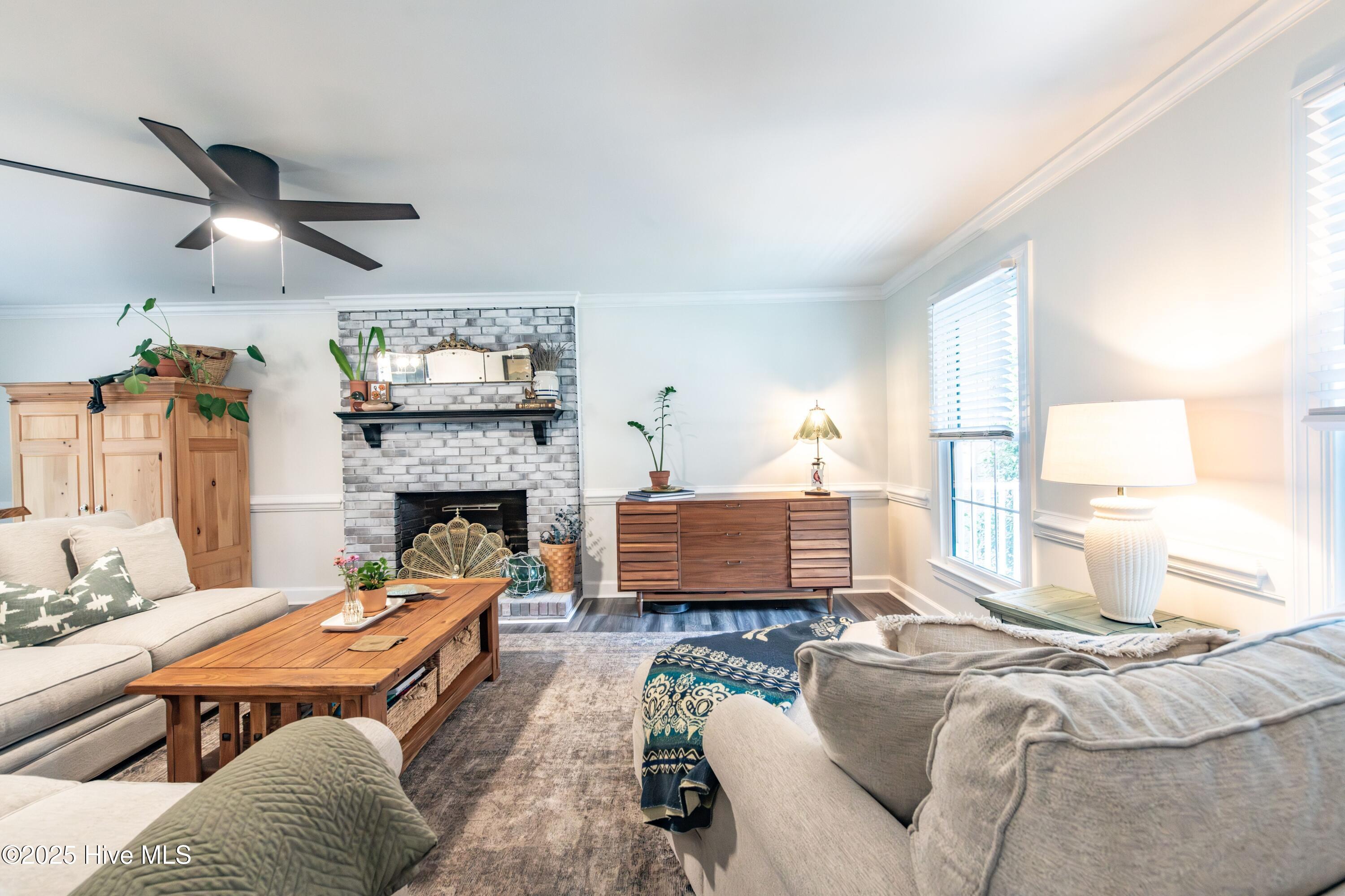 1401 Queen Anne Road Northwest Wilson, NC 27896 - Photo 7 of 38 020_DSC_2173