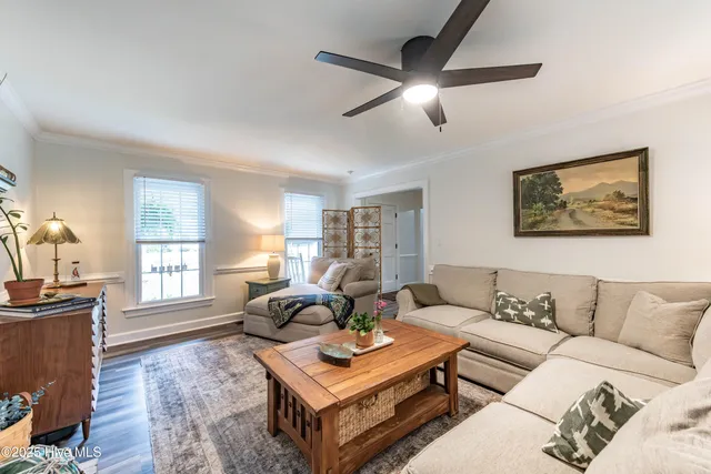 $280,000 | 1401 Queen Anne Road Northwest, Wilson, NC 27896