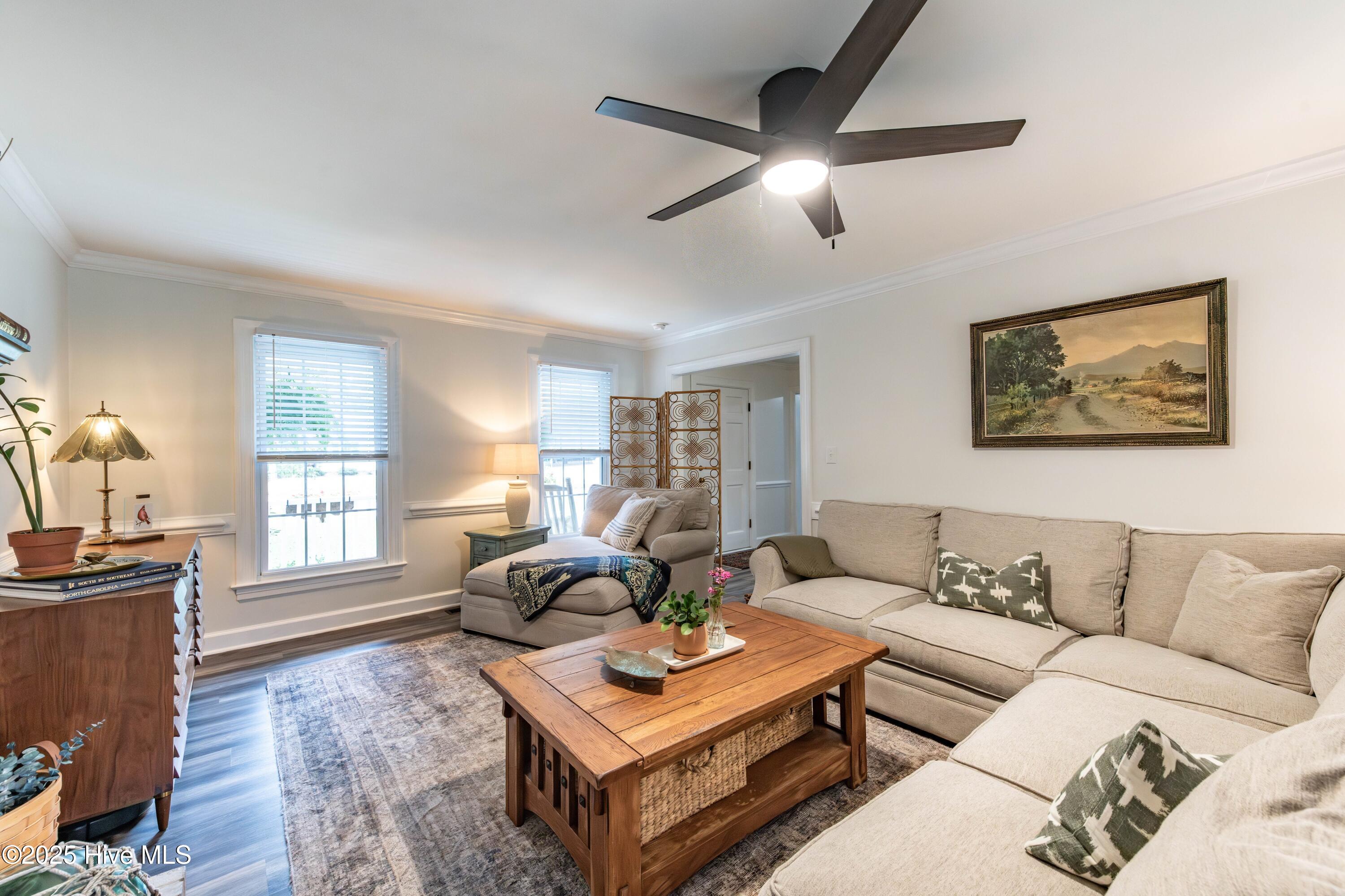 1401 Queen Anne Road Northwest Wilson, NC 27896 - Photo 8 of 38 014_DSC_2149