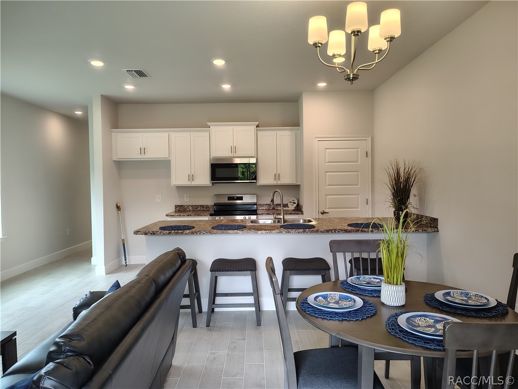 223 Bittern Loop, Unit TH 46 Inverness, FL 34453 - Photo 6 of 22