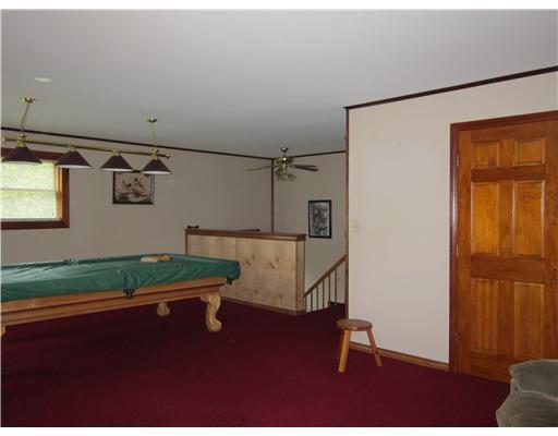 551 East Cottage Road Portage Lake, ME 04768 - Photo 6 of 18 Bedroom. Currently being used as a...