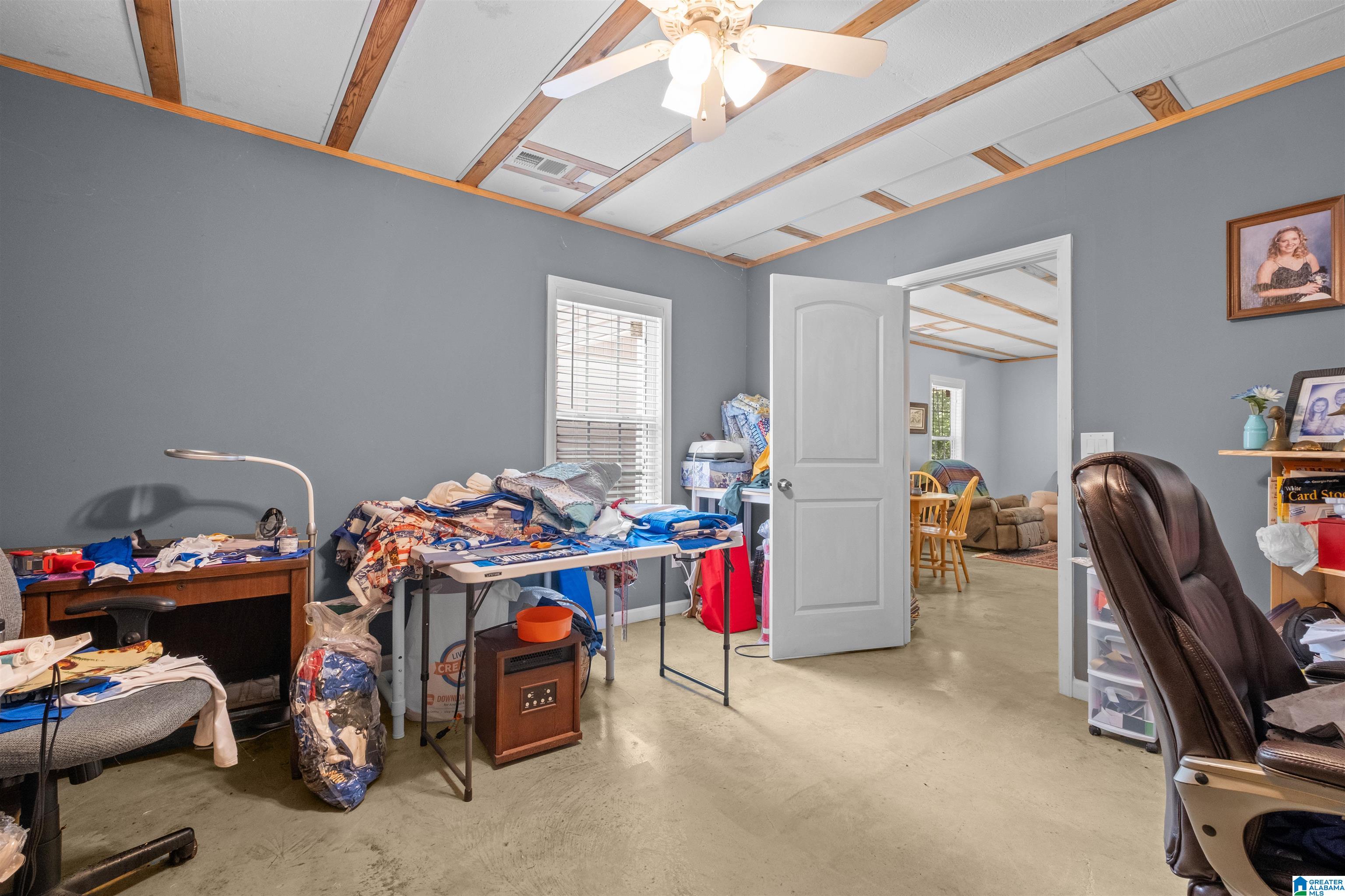1268 Lane Branch Road Wedowee, AL 36278 - Photo 31 of 56
