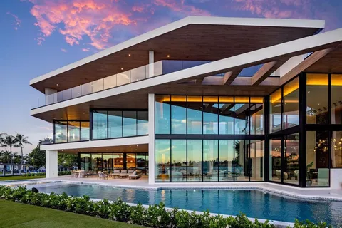 $49,995,000 | 625 San Marco Drive, Fort Lauderdale, FL 33301