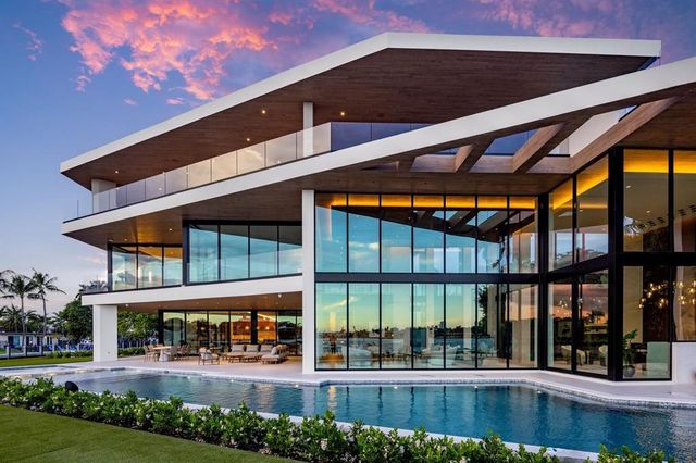 $49,995,000 | 625 San Marco Drive, Fort Lauderdale, FL 33301