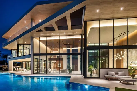 $49,995,000 | 625 San Marco Drive, Fort Lauderdale, FL 33301