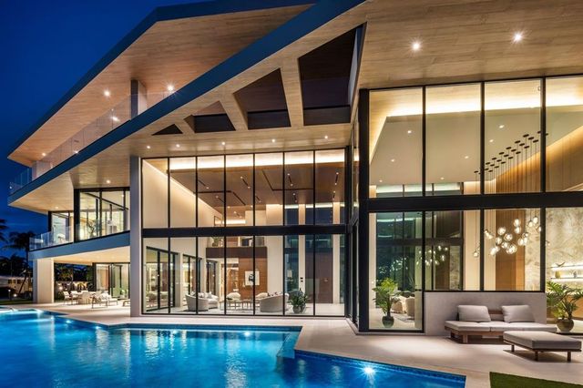 $49,995,000 | 625 San Marco Drive, Fort Lauderdale, FL 33301