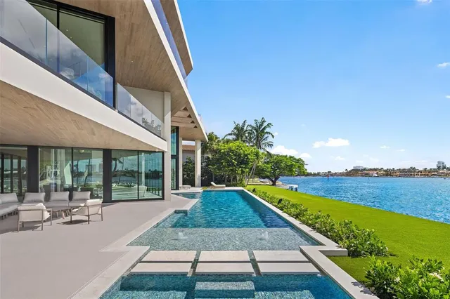$49,995,000 | 625 San Marco Drive, Fort Lauderdale, FL 33301