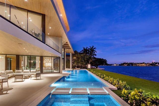 $49,995,000 | 625 San Marco Drive, Fort Lauderdale, FL 33301