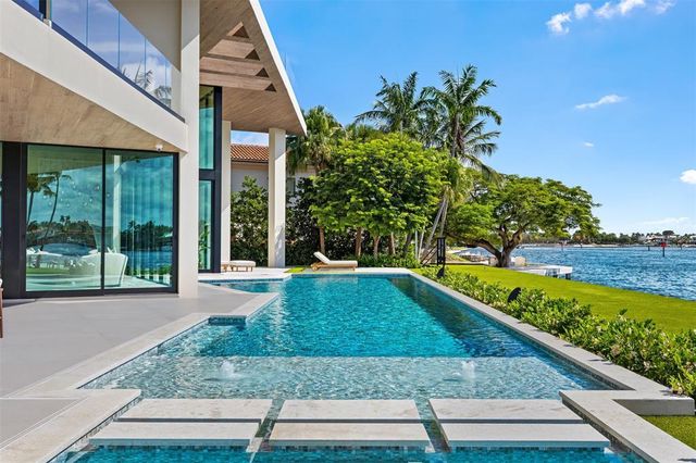 $49,995,000 | 625 San Marco Drive, Fort Lauderdale, FL 33301