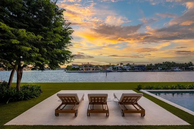 $49,995,000 | 625 San Marco Drive, Fort Lauderdale, FL 33301