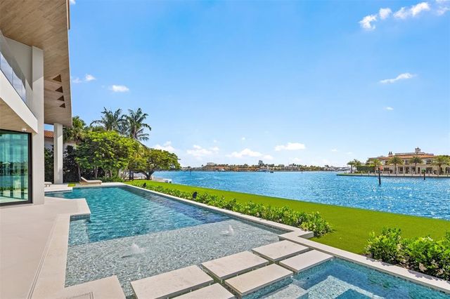 $49,995,000 | 625 San Marco Drive, Fort Lauderdale, FL 33301