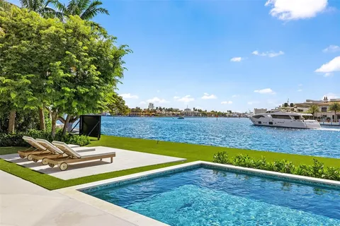 $49,995,000 | 625 San Marco Drive, Fort Lauderdale, FL 33301