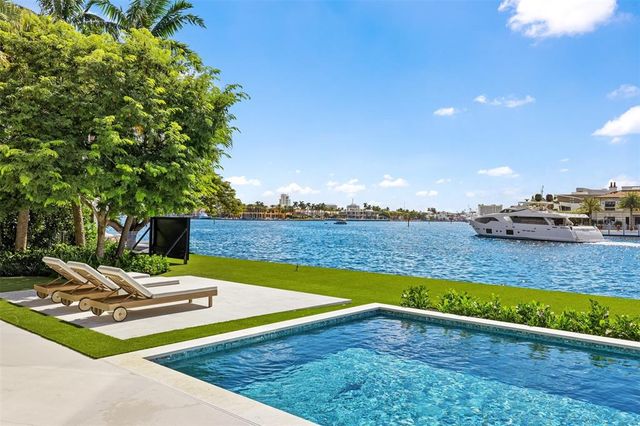 $49,995,000 | 625 San Marco Drive, Fort Lauderdale, FL 33301