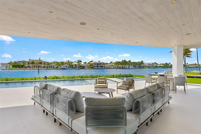 $49,995,000 | 625 San Marco Drive, Fort Lauderdale, FL 33301