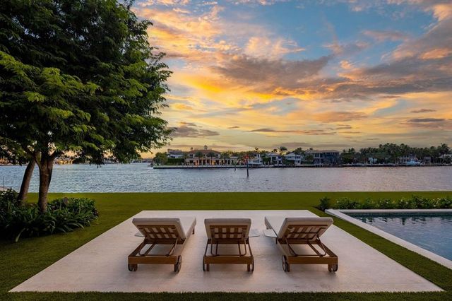 $49,995,000 | 625 San Marco Drive, Fort Lauderdale, FL 33301