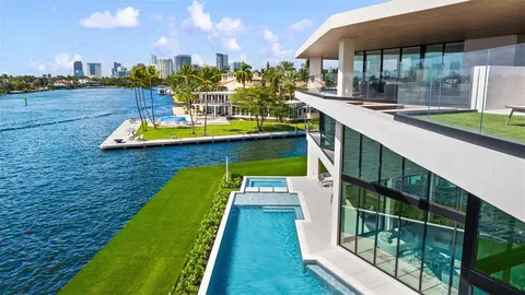 $49,995,000 | 625 San Marco Drive, Fort Lauderdale, FL 33301