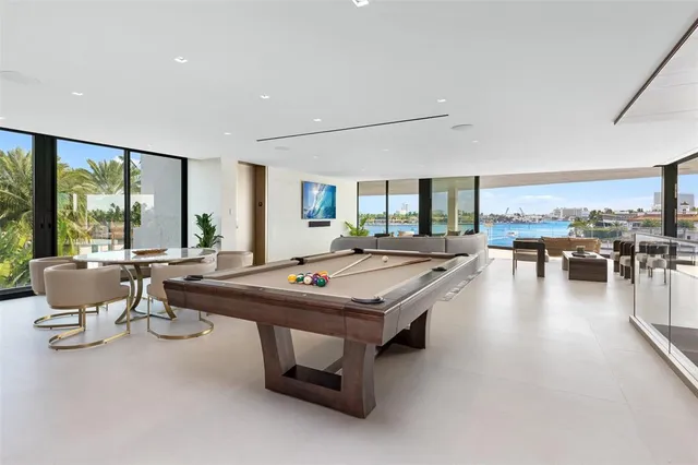 $49,995,000 | 625 San Marco Drive, Fort Lauderdale, FL 33301