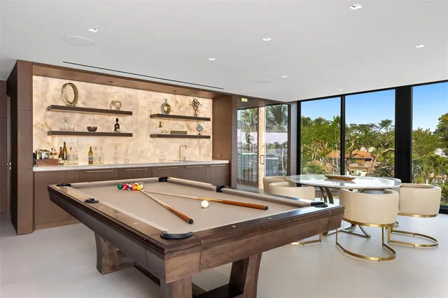 $49,995,000 | 625 San Marco Drive, Fort Lauderdale, FL 33301