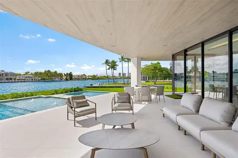$49,995,000 | 625 San Marco Drive, Fort Lauderdale, FL 33301