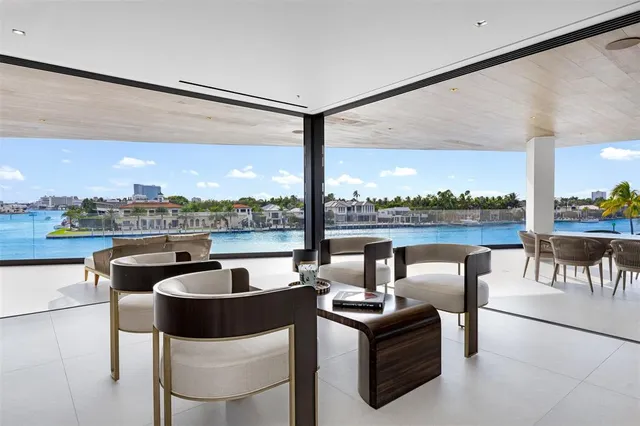$49,995,000 | 625 San Marco Drive, Fort Lauderdale, FL 33301