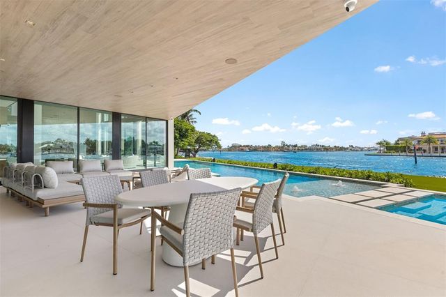 $49,995,000 | 625 San Marco Drive, Fort Lauderdale, FL 33301