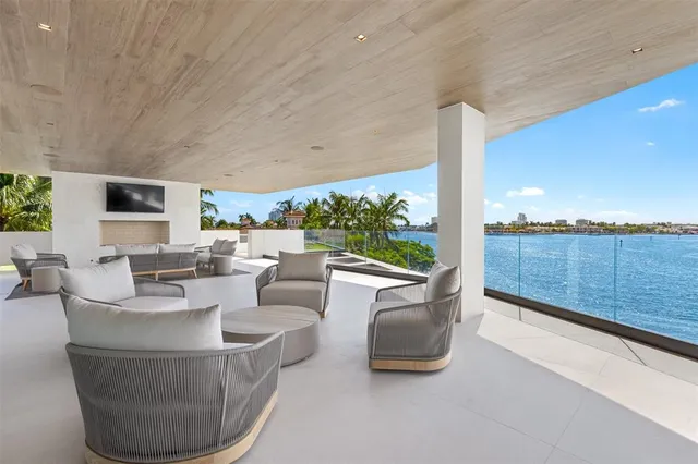$49,995,000 | 625 San Marco Drive, Fort Lauderdale, FL 33301