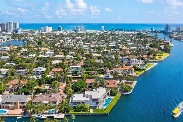 $49,995,000 | 625 San Marco Drive, Fort Lauderdale, FL 33301
