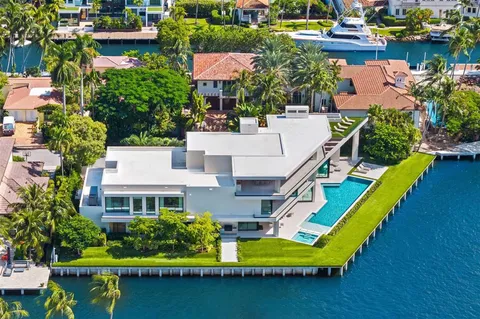 $49,995,000 | 625 San Marco Drive, Fort Lauderdale, FL 33301