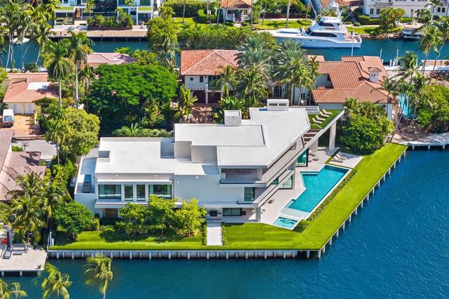 $49,995,000 | 625 San Marco Drive, Fort Lauderdale, FL 33301