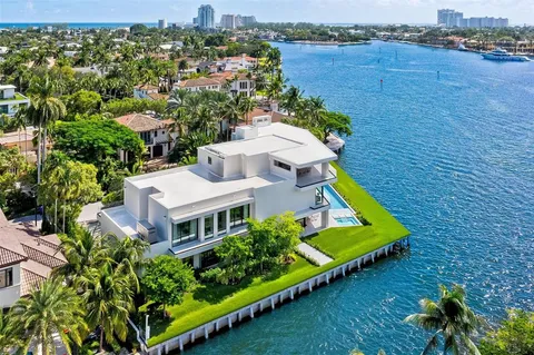 $49,995,000 | 625 San Marco Drive, Fort Lauderdale, FL 33301