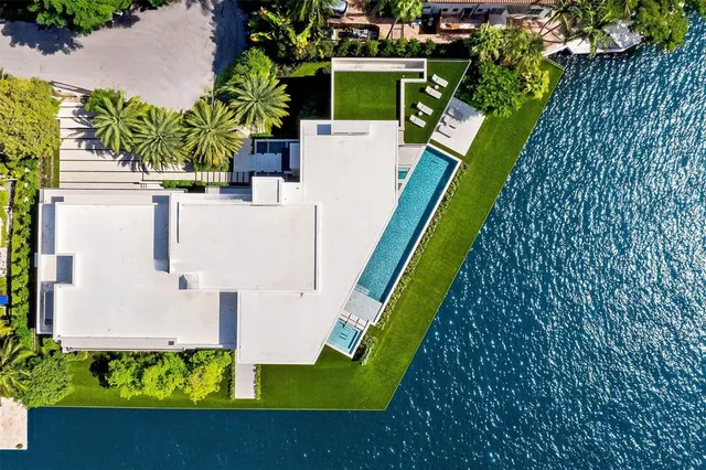 $49,995,000 | 625 San Marco Drive, Fort Lauderdale, FL 33301
