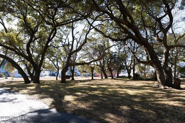 $108,900 | Lot 6 Stone Ballast Way Southwest, Ocean Isle Beach, NC 28469