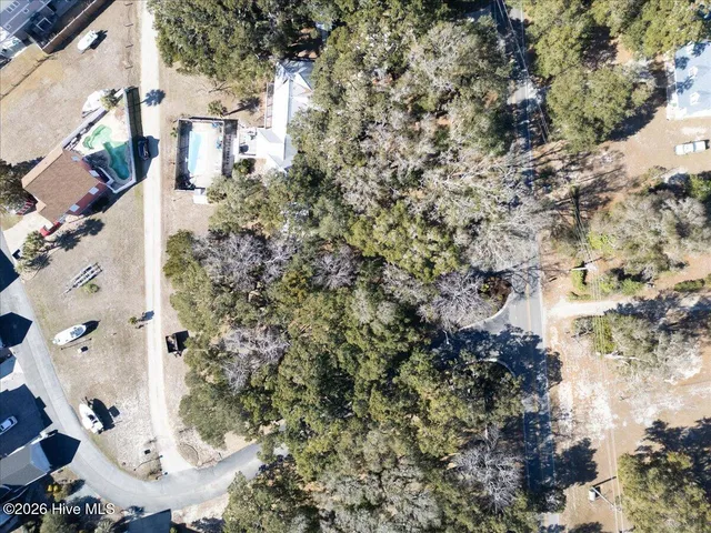$108,900 | Lot 6 Stone Ballast Way Southwest, Ocean Isle Beach, NC 28469