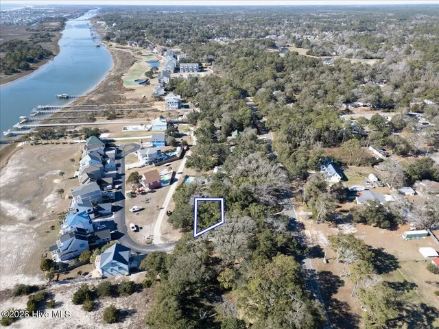 $108,900 | Lot 6 Stone Ballast Way Southwest, Ocean Isle Beach, NC 28469