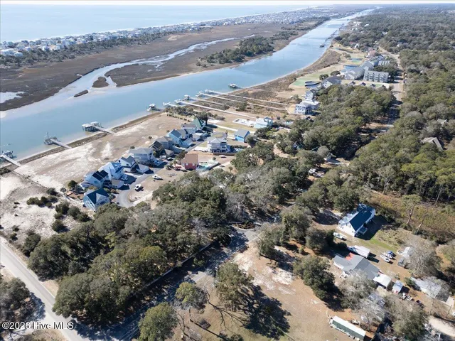 $108,900 | Lot 6 Stone Ballast Way Southwest, Ocean Isle Beach, NC 28469