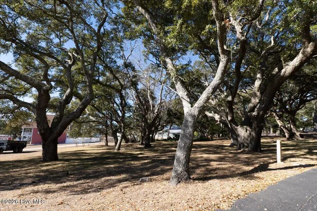 $108,900 | Lot 6 Stone Ballast Way Southwest, Ocean Isle Beach, NC 28469