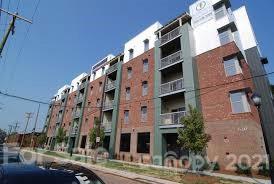 630 Calvert Street, Unit 409 Charlotte, NC 28208 - Photo 11 of 11