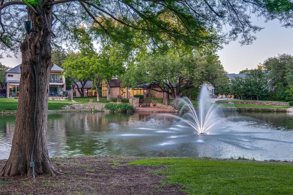 12002 Timberlake Court Dallas, TX 75230 - Photo 1 of 28 a view of a lake view