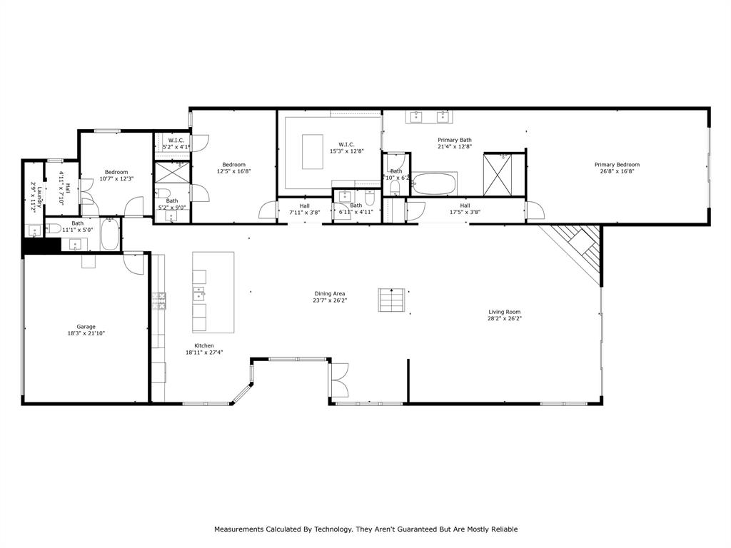 12002 Timberlake Court Dallas, TX 75230 - Photo 26 of 28 unknown
