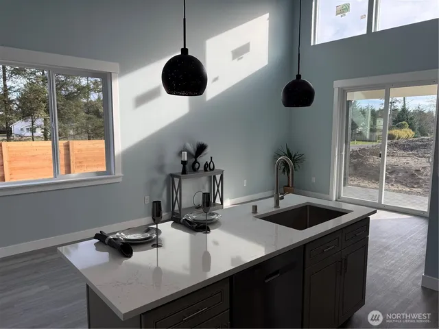 $264,950 | 697 A Sunset Avenue Northeast, Ocean Shores, WA 98569