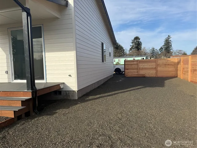 $264,950 | 697 A Sunset Avenue Northeast, Ocean Shores, WA 98569