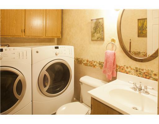 1032 Norway Road Glenburn, ME 04401 - Photo 14 of 25 Bathroom. 1st floor half bathroom...