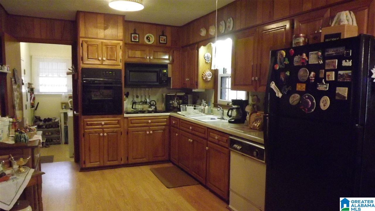 910 Parker Boulevard Weaver, AL 36277 - Photo 24 of 50