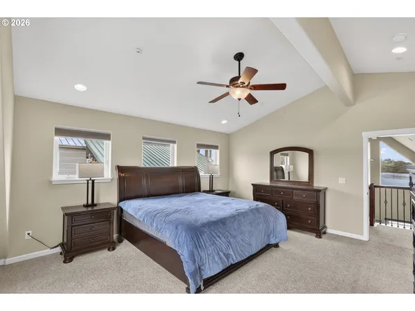 $399,000 | 19609 Northeast Marine Drive, Unit A5, Portland, OR 97230