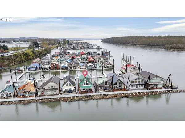 $399,000 | 19609 Northeast Marine Drive, Unit A5, Portland, OR 97230