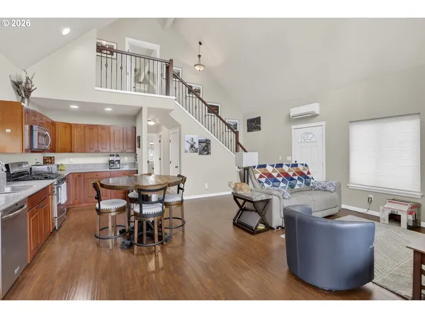 $399,000 | 19609 Northeast Marine Drive, Unit A5, Portland, OR 97230