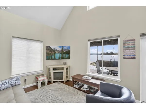 $399,000 | 19609 Northeast Marine Drive, Unit A5, Portland, OR 97230