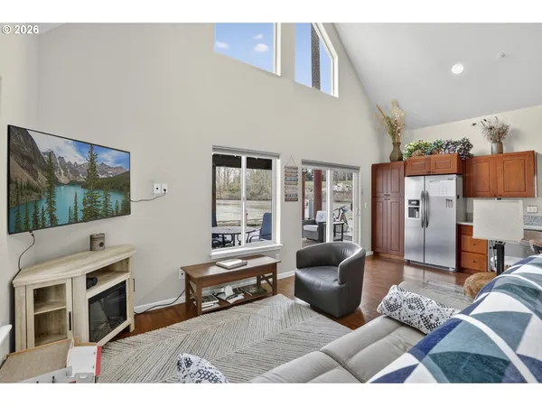 $399,000 | 19609 Northeast Marine Drive, Unit A5, Portland, OR 97230