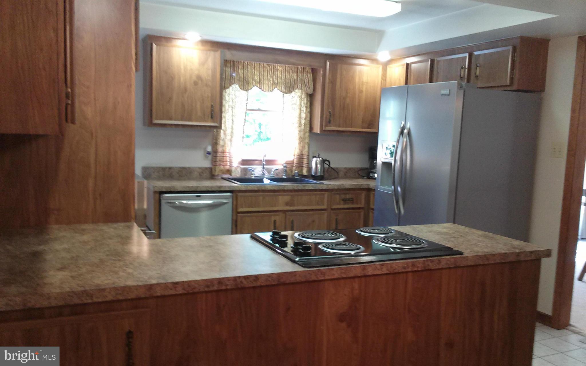 577 Whissens Ridge Road Winchester, VA 22602 - Photo 2 of 24 Kitchen