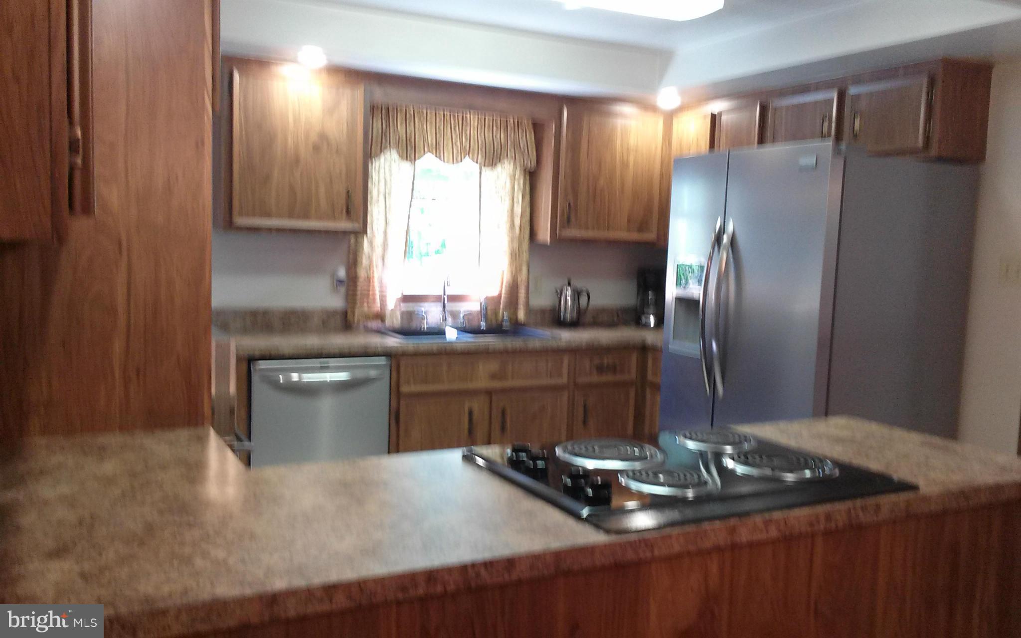 577 Whissens Ridge Road Winchester, VA 22602 - Photo 15 of 24 Kitchen